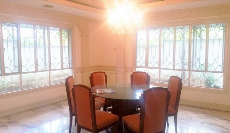 Photo 3 of House For Lease in Ayala Alabang