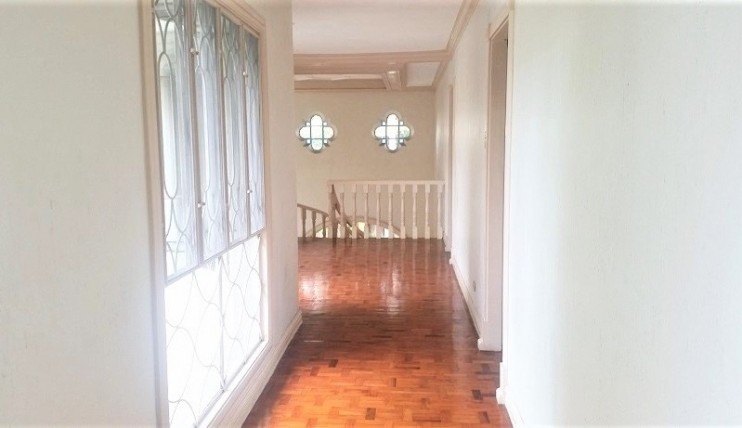 Photo 7 of House For Lease in Ayala Alabang