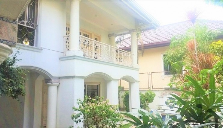 Photo 8 of House For Lease in Ayala Alabang