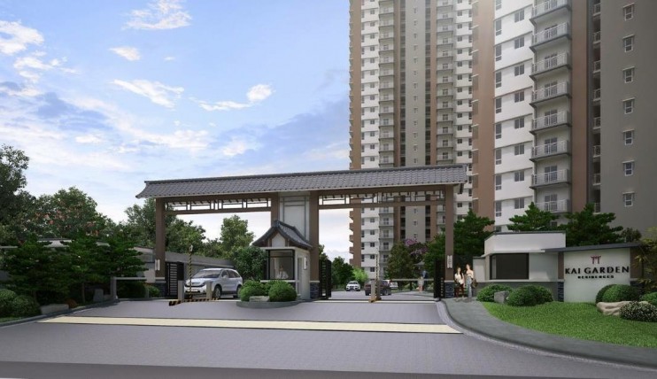 Photo 4 of Kai Garden Residences