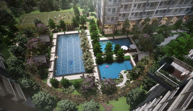 Photo 7 of Kai Garden Residences