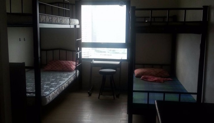 Photo 1 of Condo for Rent in Pasay City (near MOA)