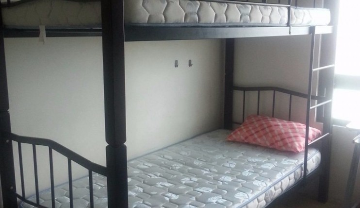 Photo 2 of Condo for Rent in Pasay City (near MOA)