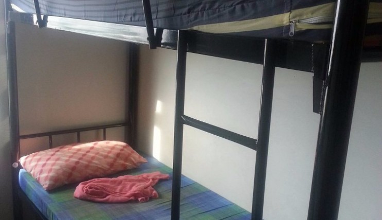 Photo 5 of Condo for Rent in Pasay City (near MOA)