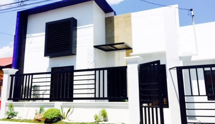 Photo 1 of House for Sale in Davao City