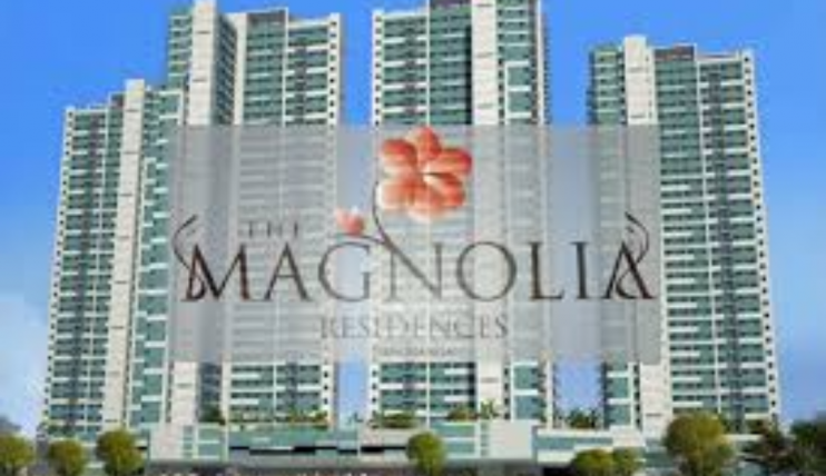 Photo 1 of Robinsons Magnolia Residences