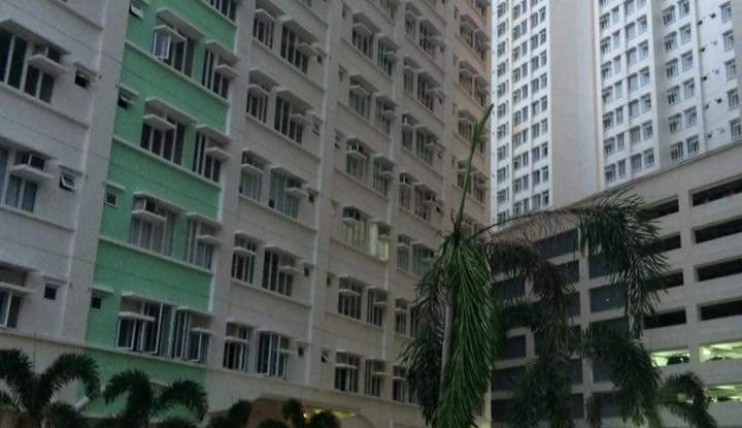 Photo 1 of Ready for Occupancy Condo near Sm Manila 5% Downpayment to move-in 