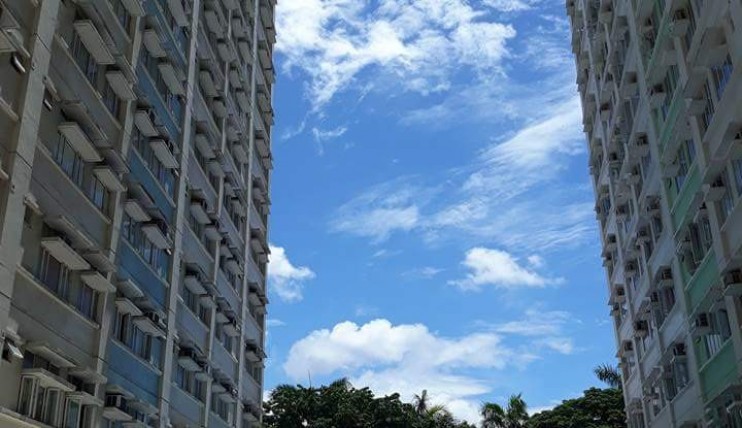 Photo 1 of Ready for Occupancy Condo near Sm Manila