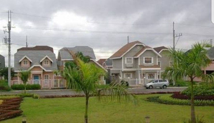 Photo 8 of House and lot for rent in Laguna Belair 1