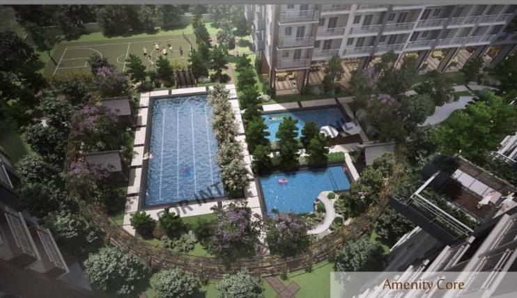 Photo 2 of Kai Garden Residences