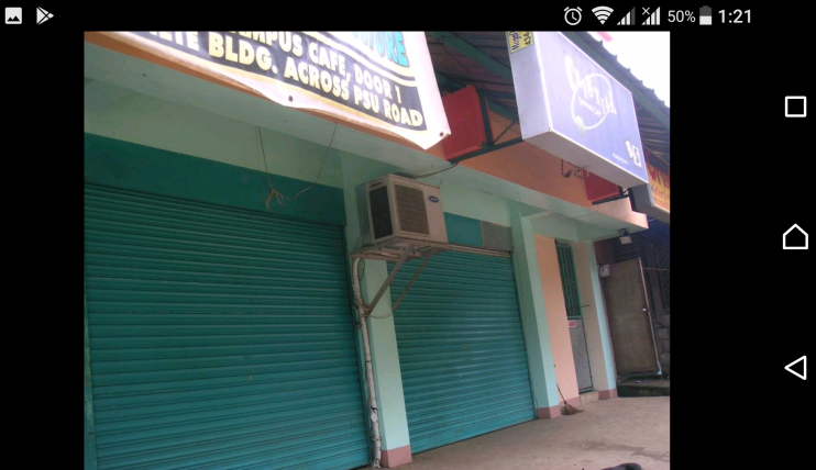 Photo 1 of Palawan commercial space for rent