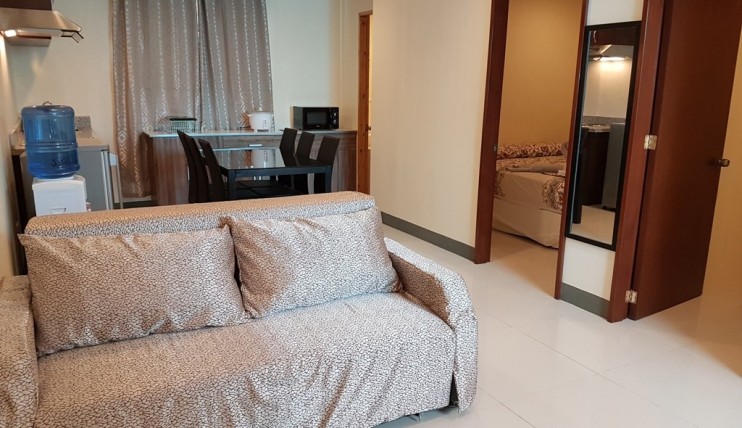 Photo 1 of 4D- 2 Room Furnished in Mandaue 