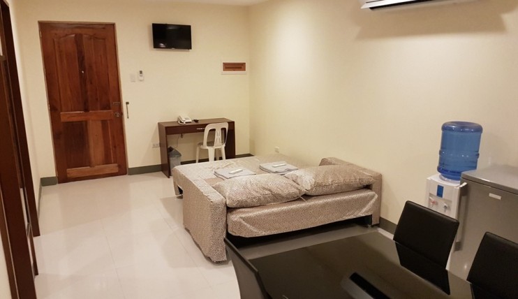 Photo 2 of 4D- 2 Room Furnished in Mandaue 