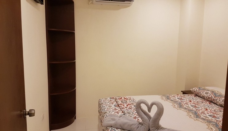 Photo 3 of 4D- 2 Room Furnished in Mandaue 