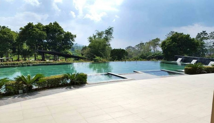 Photo 2 of Sandari Batulao Residential Lot For Sale in Batangas