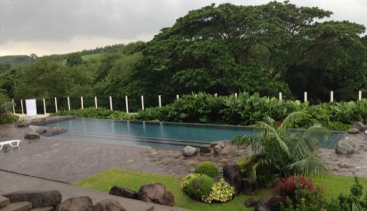 Photo 3 of South Forbes Phuket Mansion Residential Lot For Sale in Laguna