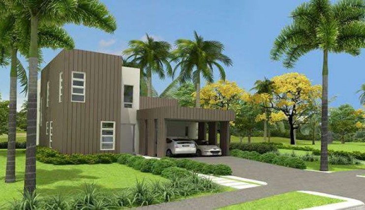 Photo 6 of Nob Hill Lot for Sale inclusive of Tagaytay Midlands Golf Club Share