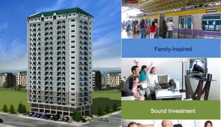 Photo 1 of One Katipunan Residences