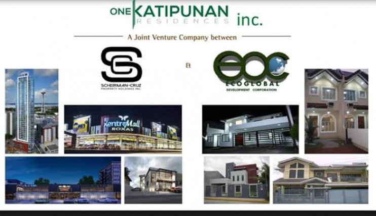 Photo 3 of One Katipunan Residences