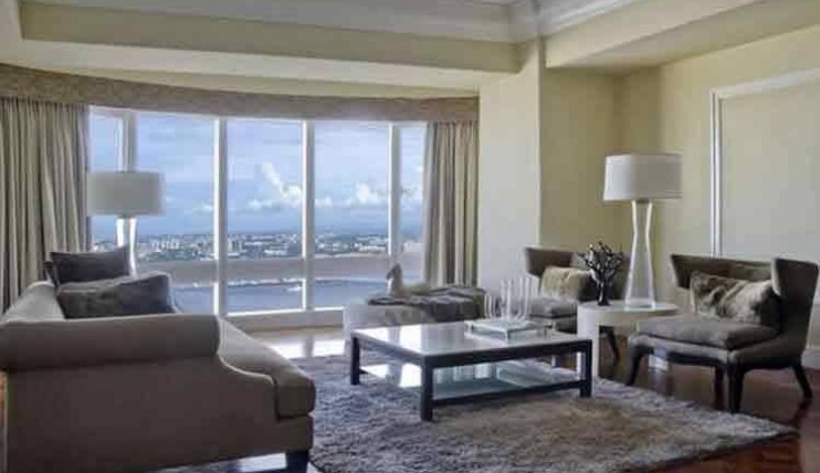 Photo 4 of Golden Empire Tower 3 Bedroom Luxury Condominium