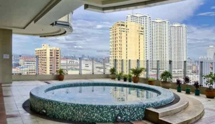 Photo 5 of Golden Empire Tower 3 Bedroom Luxury Condominium