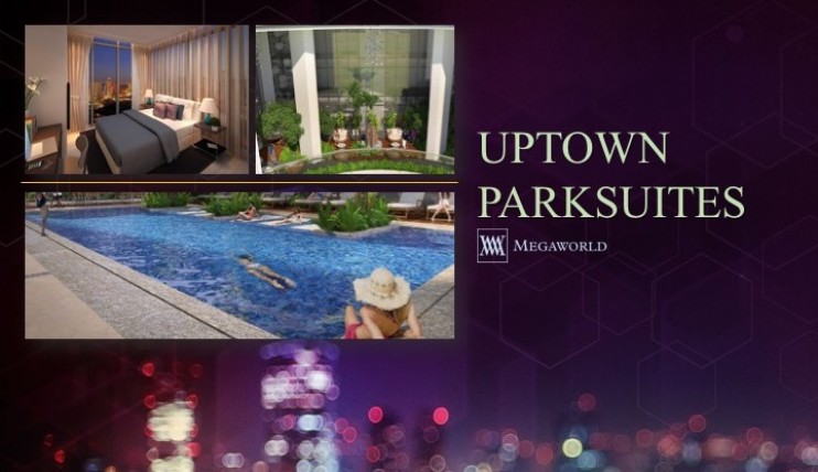 Photo 6 of Uptown Parksuites