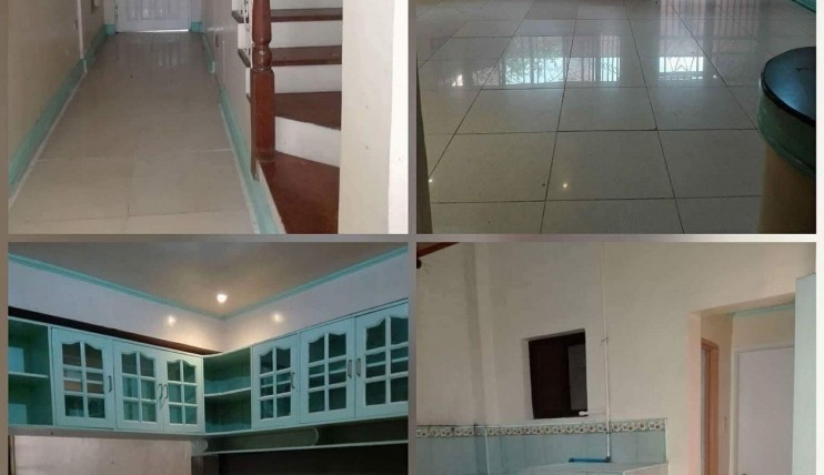 Photo 2 of 3-Storey townhouse for rent at Brookside Hills (25,000/month)  