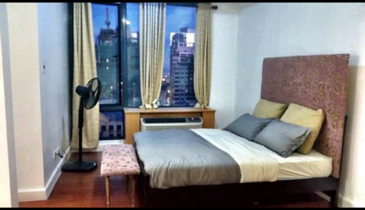 Photo 6 of 1 BR For Rent in The Bellagio @ BGC,Taguig City, Phils.