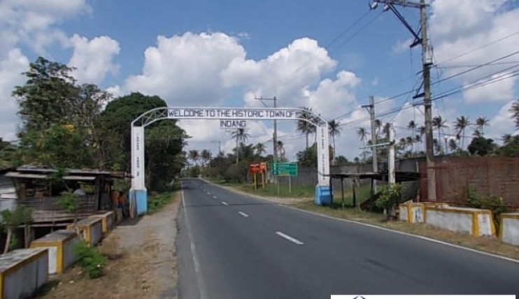 Photo 2 of Fertile, productive farm land in Indang, Cavite