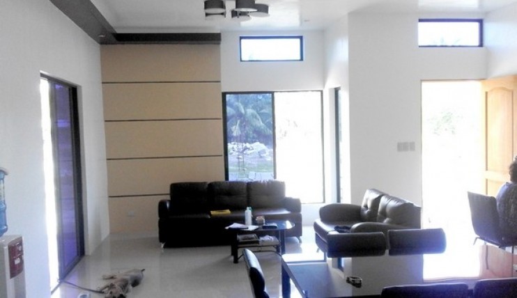 Photo 7 of Fully Furnished house and lot