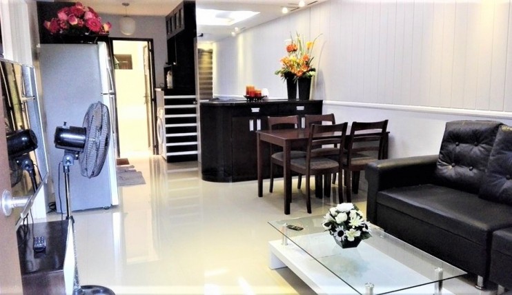 Photo 1 of Fully Furnished 2 bedroom condo for rent 