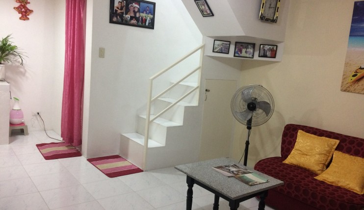 Photo 1 of NEWLY EXTENDED HOUSE & LOT FOR SALE