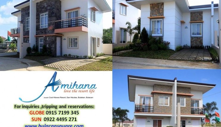 Photo 2 of Briza Duplex Amihana Bulacan