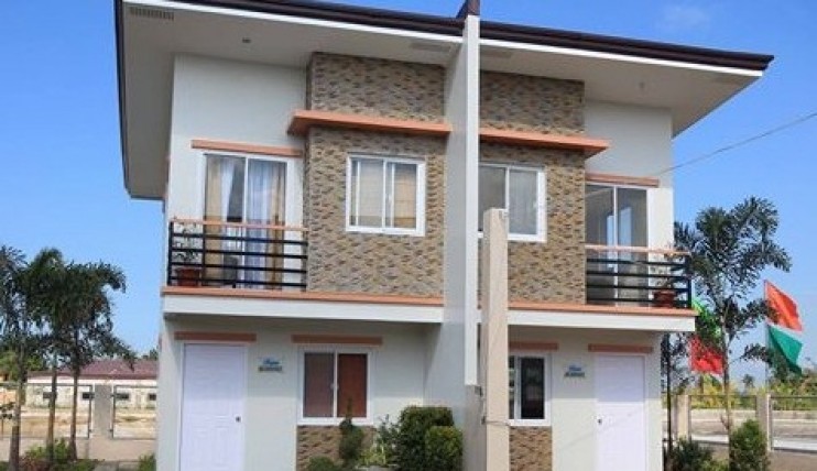 Photo 1 of House and Lot in Bulacan 14,799 monthly