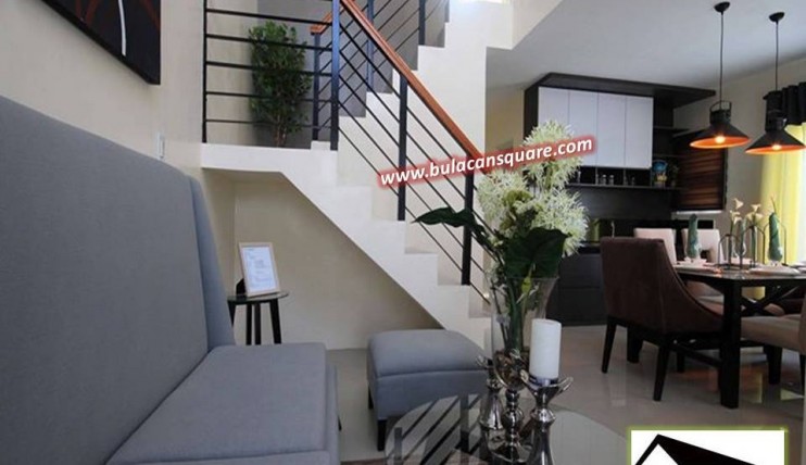 Photo 3 of House and Lot in Bulacan 3 bed rooms