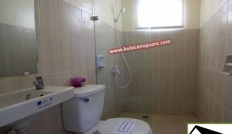 Photo 7 of House and Lot in Bulacan 3 bed rooms