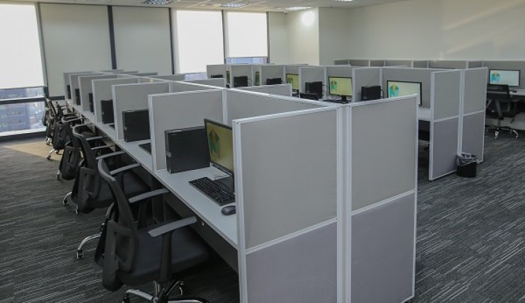 Photo 1 of Serviced Office for 29 people in BGC, Taguig City