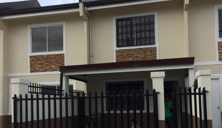 Photo 3 of Apartment for Rent in Calamba Park Residences