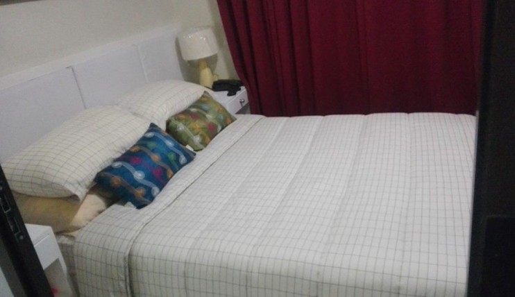 Photo 1 of Furnished 1 bedroom Condo Unit