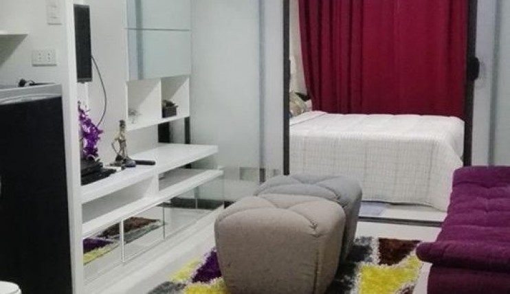 Photo 2 of Furnished 1 bedroom Condo Unit