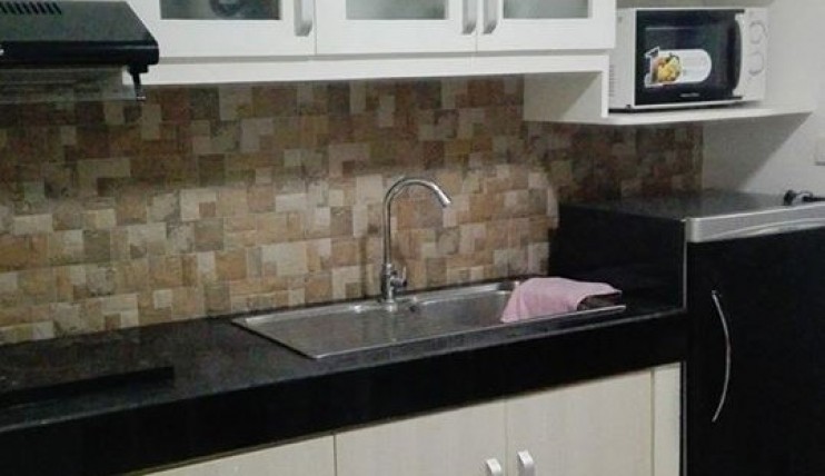 Photo 3 of Furnished 1 bedroom Condo Unit