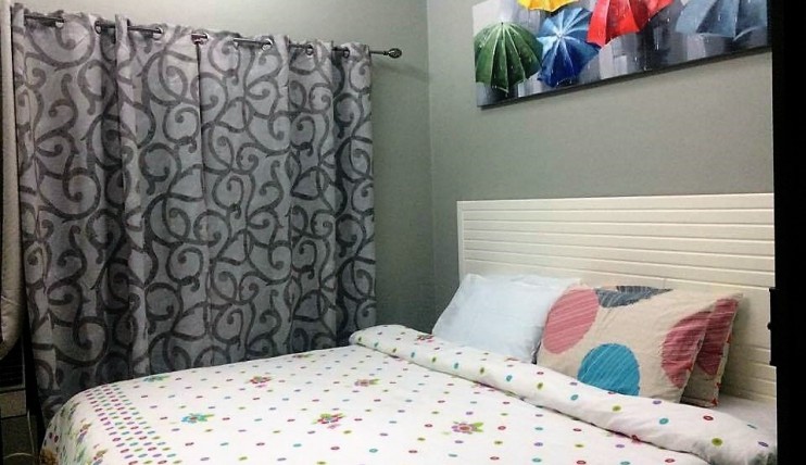 Photo 2 of Furnished 1 Bedroom Condo Unit