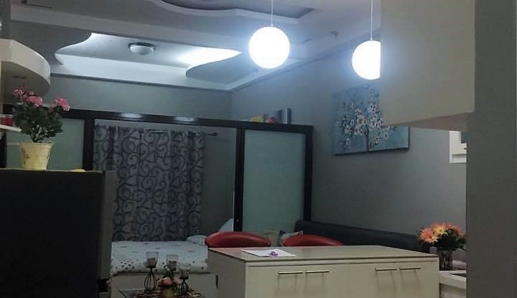 Photo 4 of Furnished 1 Bedroom Condo Unit