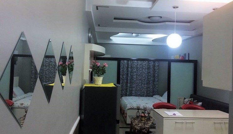 Photo 6 of Furnished 1 Bedroom Condo Unit