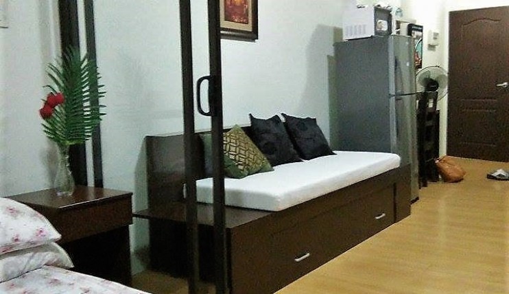 Photo 1 of Furnished 1 Bedroom Condo