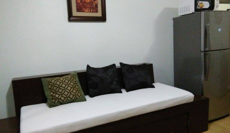 Photo 7 of Furnished 1 Bedroom Condo