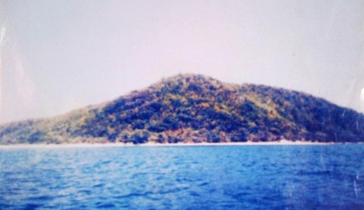 Photo 1 of 25 HA Island in Linapacan Palawan