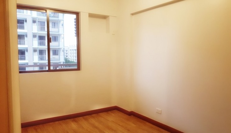 Photo 2 of Rent 2BR new DMCI condo near BGC incl parking laundry area assoc dues