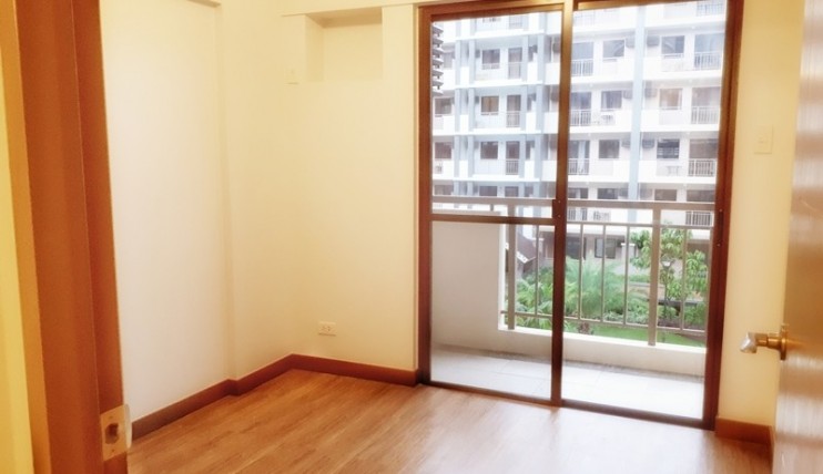 Photo 3 of Rent 2BR new DMCI condo near BGC incl parking laundry area assoc dues