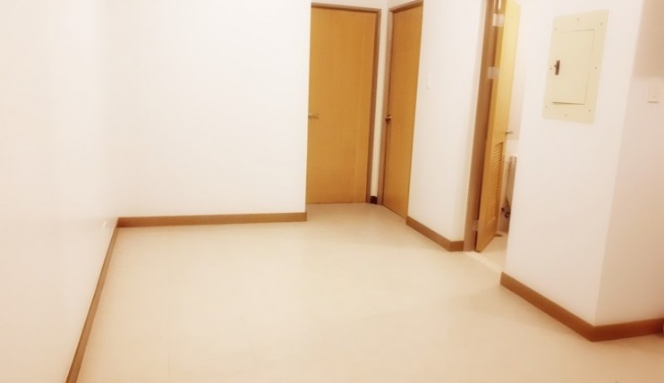 Photo 4 of Rent 2BR new DMCI condo near BGC incl parking laundry area assoc dues